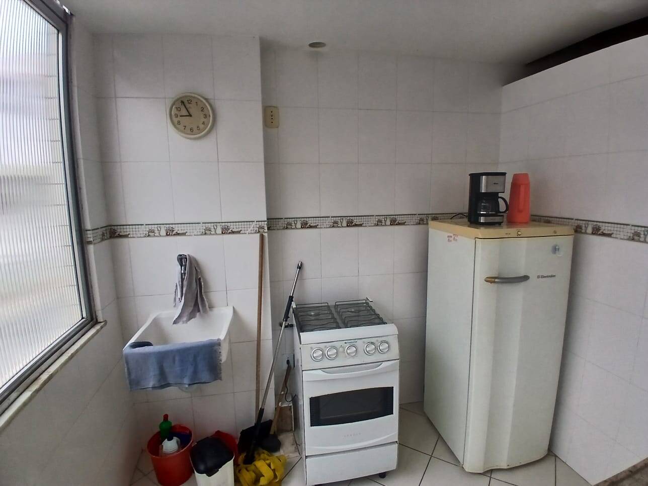 Foto 8 - Apartamento com 2 quartos Centro Cabo Frio RJ