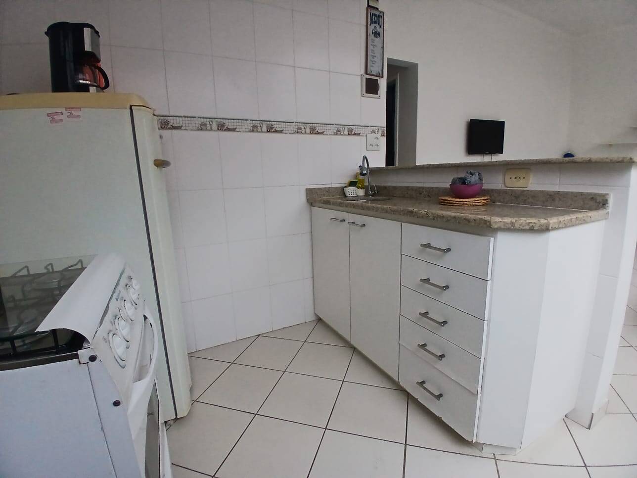 Foto 7 - Apartamento com 2 quartos Centro Cabo Frio RJ