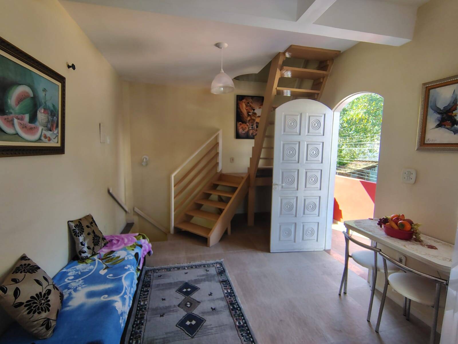 Foto 4 - Casa com 1 quarto Braga Cabo Frio RJ