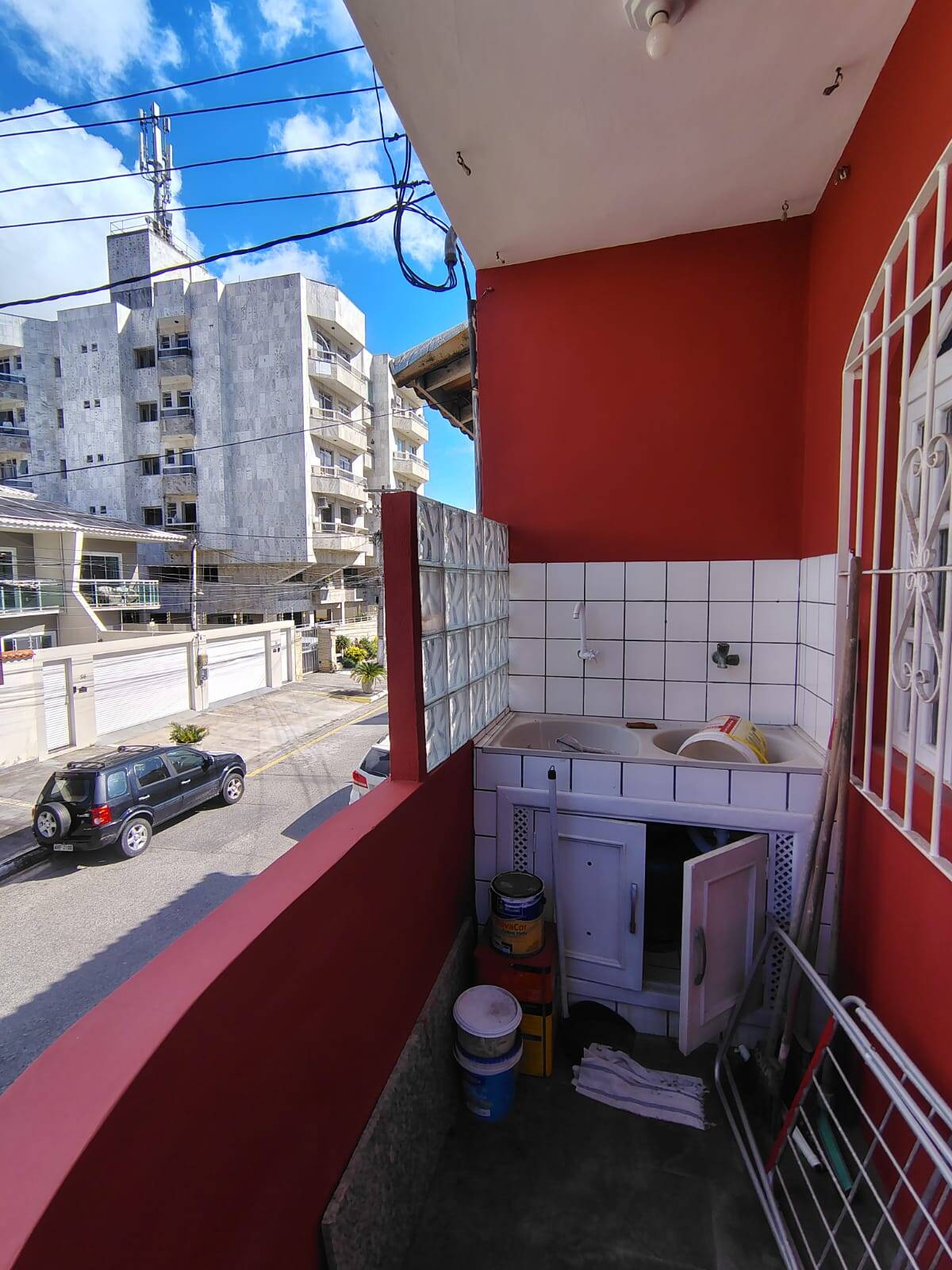 Foto 11 - Casa com 1 quarto Braga Cabo Frio RJ