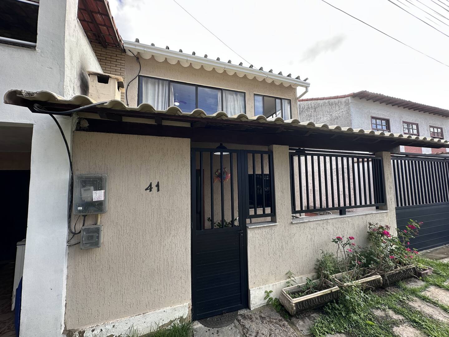 Foto 5 - Casa com 4 quartos Braga Cabo Frio RJ