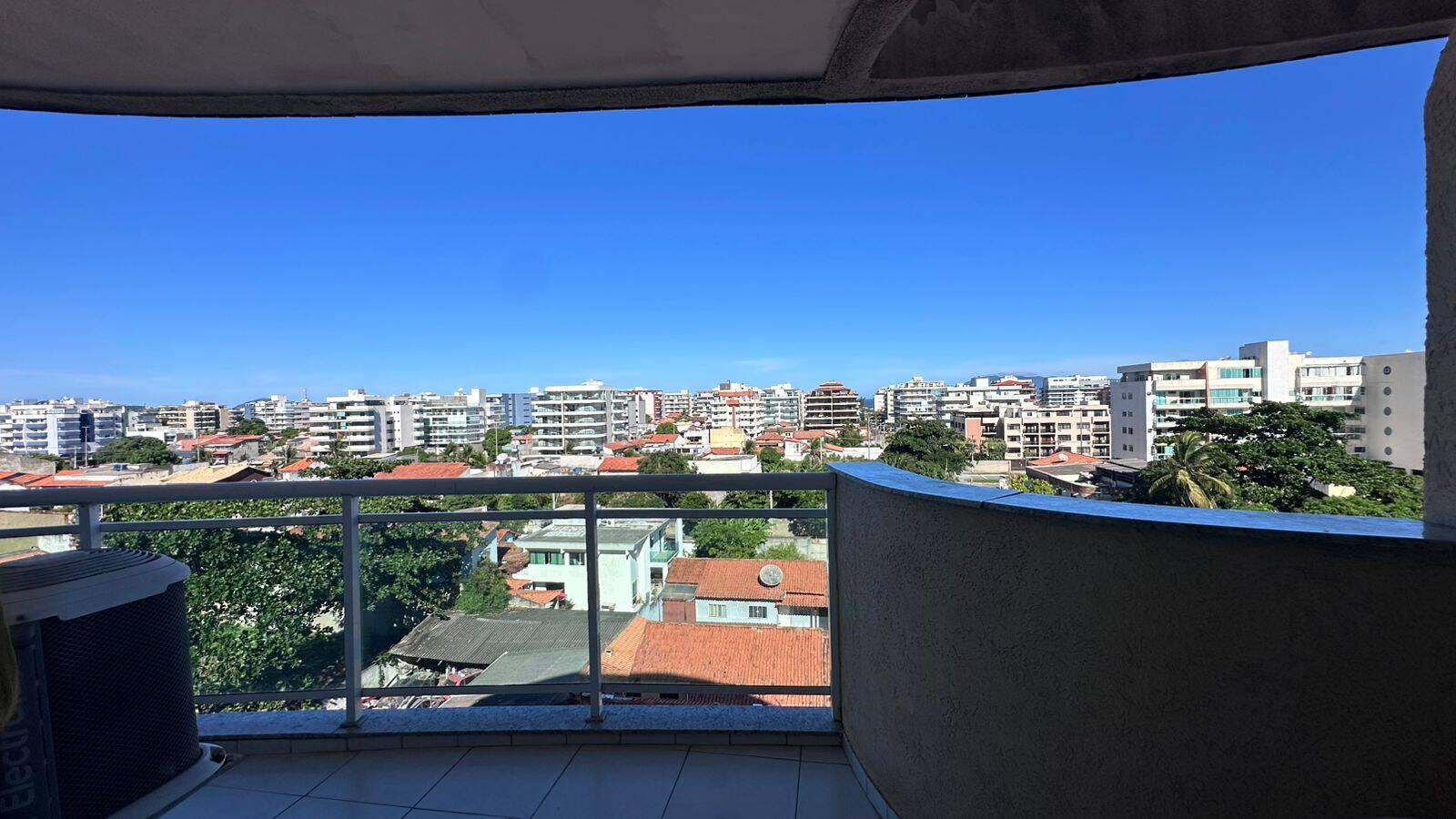 Foto 5 - Apartamento com 3 quartos Braga Cabo Frio RJ