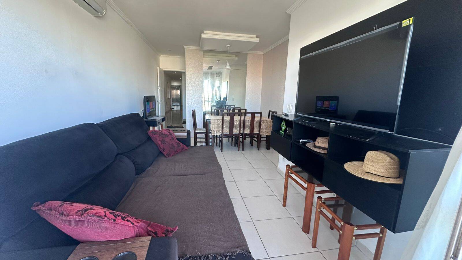Foto 4 - Apartamento com 3 quartos Braga Cabo Frio RJ