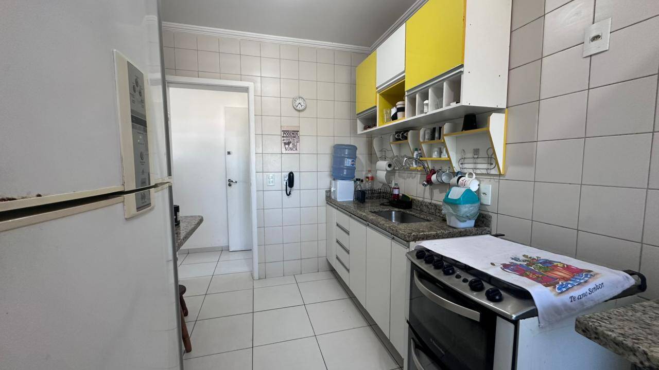 Foto 12 - Apartamento com 3 quartos Braga Cabo Frio RJ