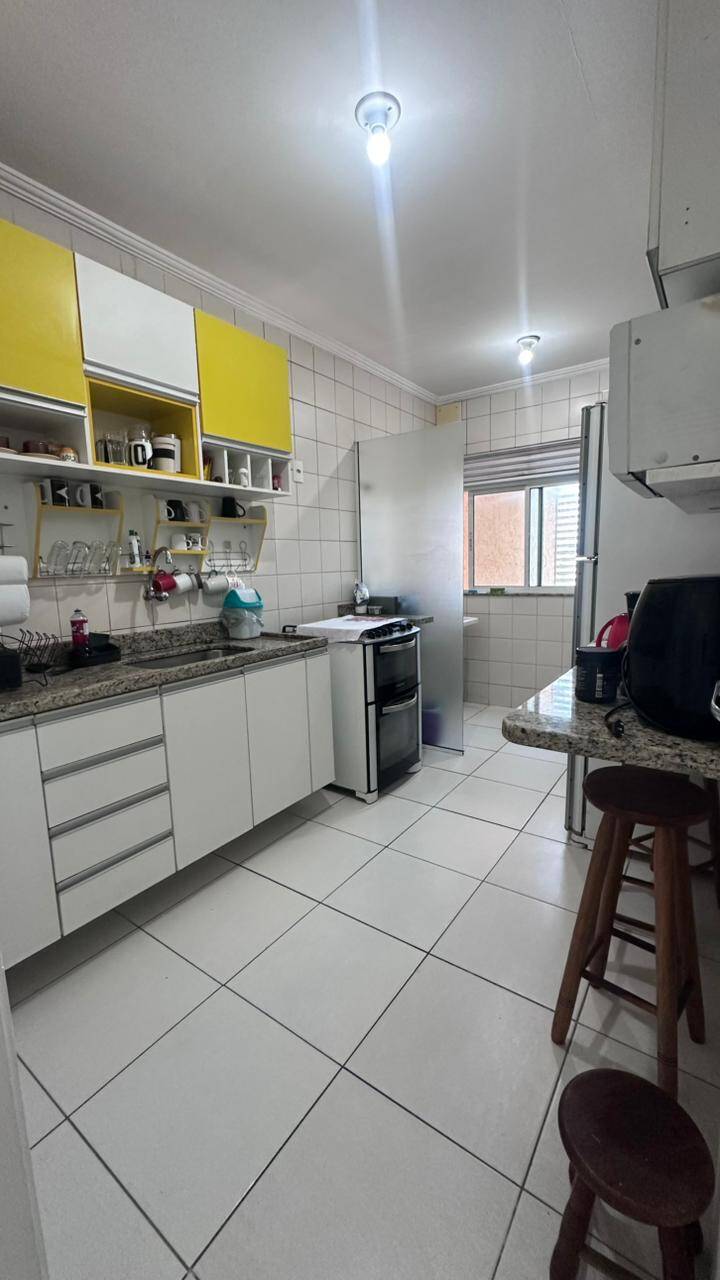 Foto 10 - Apartamento com 3 quartos Braga Cabo Frio RJ