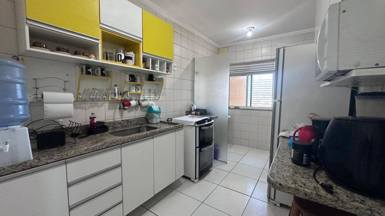 Foto 14 - Apartamento com 3 quartos Braga Cabo Frio RJ