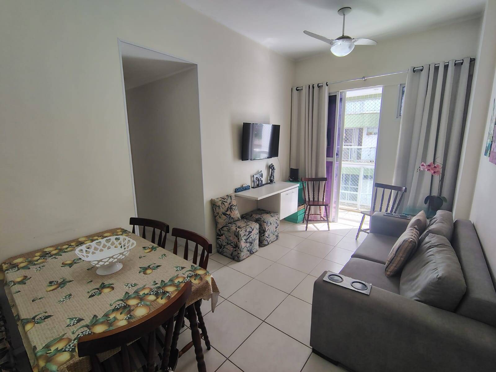 Foto 4 - Apartamento com 2 quartos Braga Cabo Frio RJ