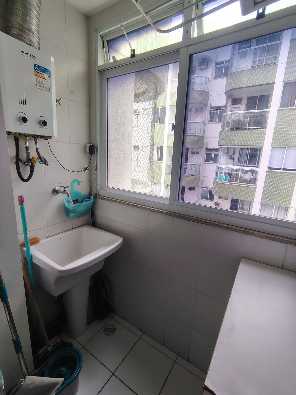 Foto 10 - Apartamento com 2 quartos Braga Cabo Frio RJ
