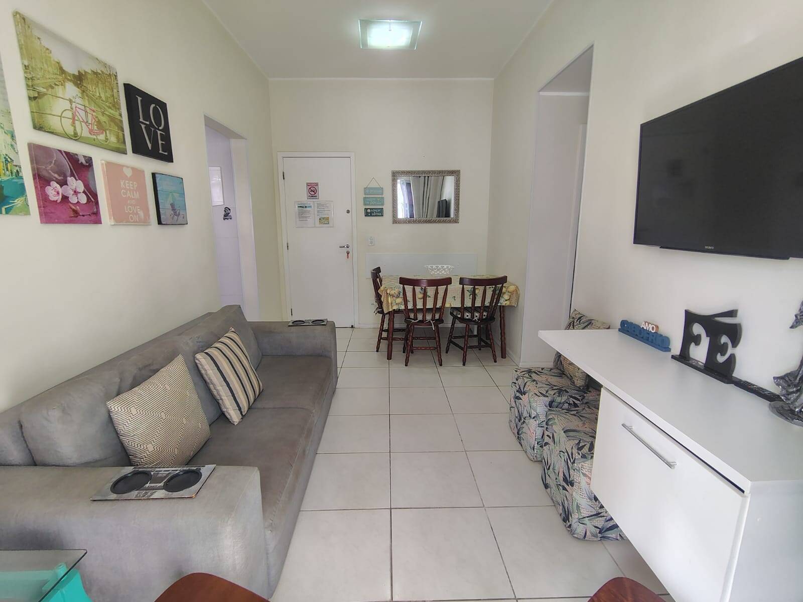 Foto 7 - Apartamento com 2 quartos Braga Cabo Frio RJ