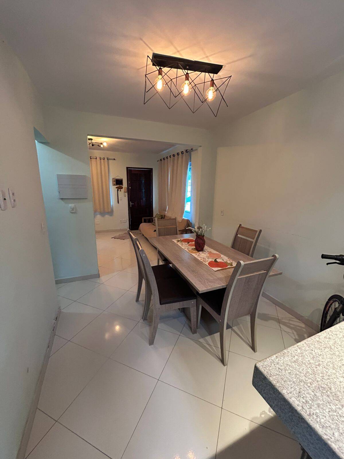 Foto 4 - Apartamento com 3 quartos Braga Cabo Frio RJ