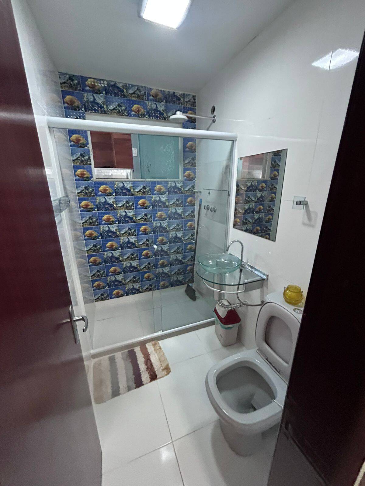 Foto 7 - Apartamento com 3 quartos Braga Cabo Frio RJ