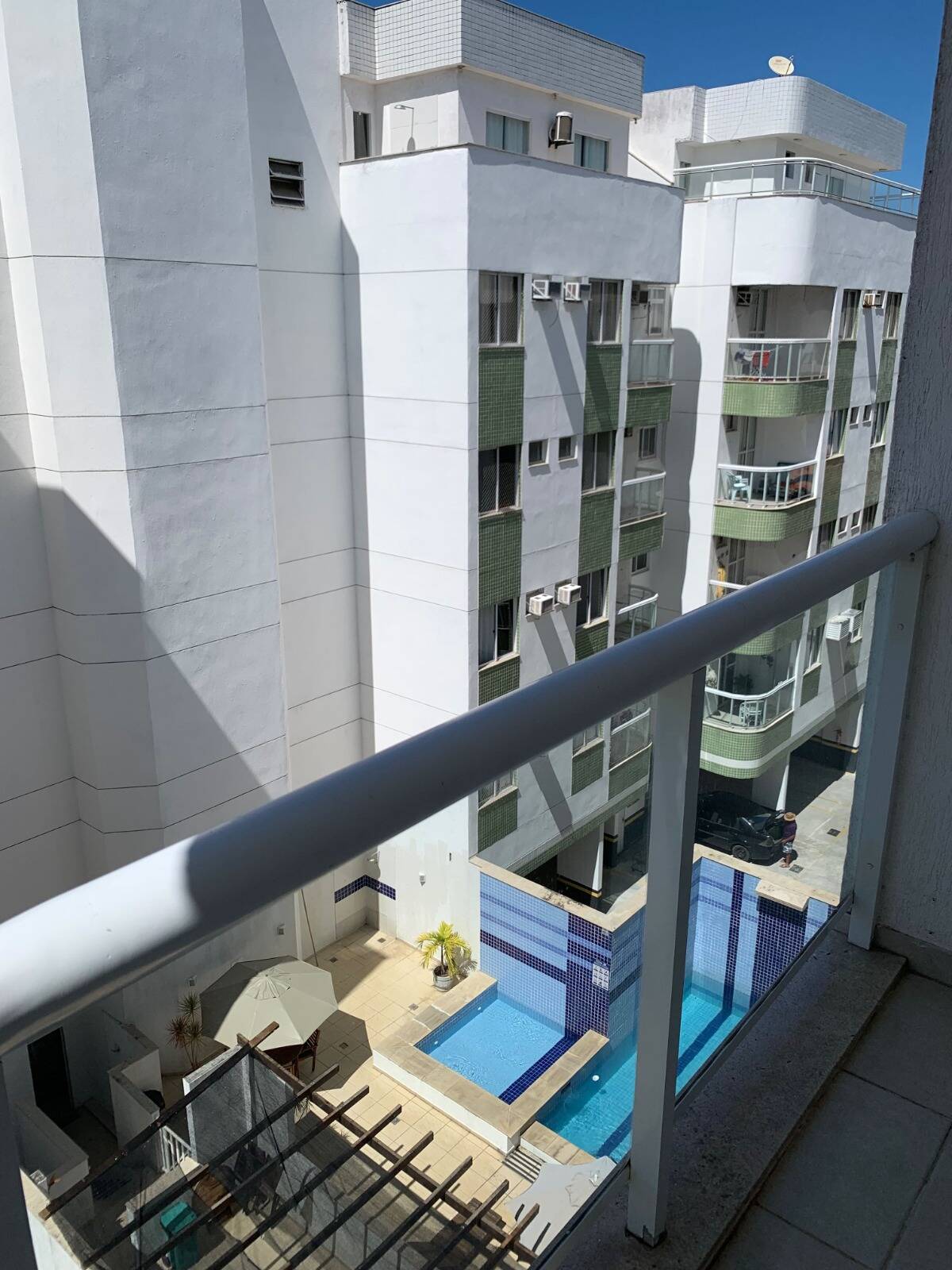 Foto 4 - Cobertura com 2 quartos Braga Cabo Frio RJ