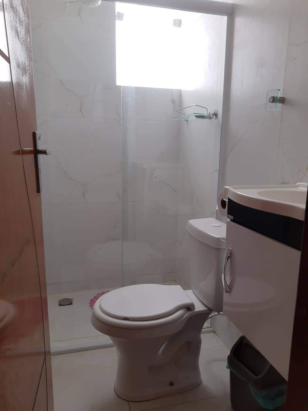 Foto 10 - Apartamento com 2 quartos Braga Cabo Frio RJ