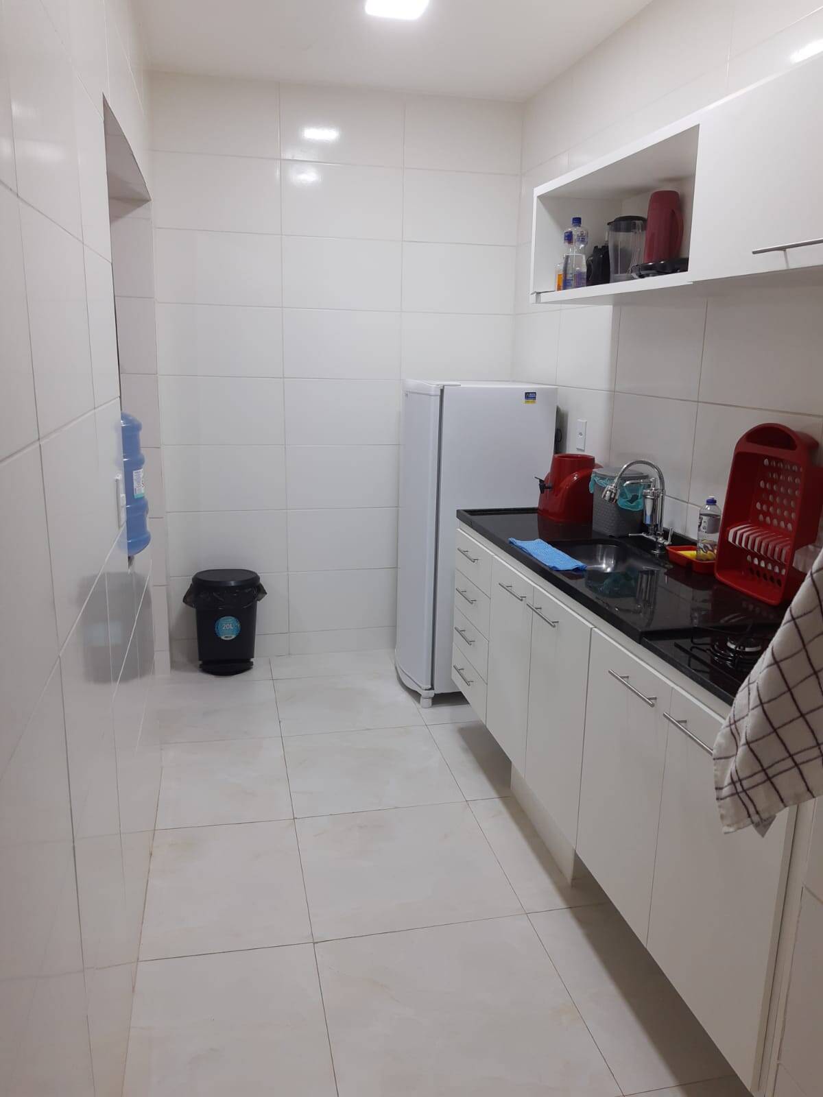 Foto 14 - Apartamento com 2 quartos Braga Cabo Frio RJ