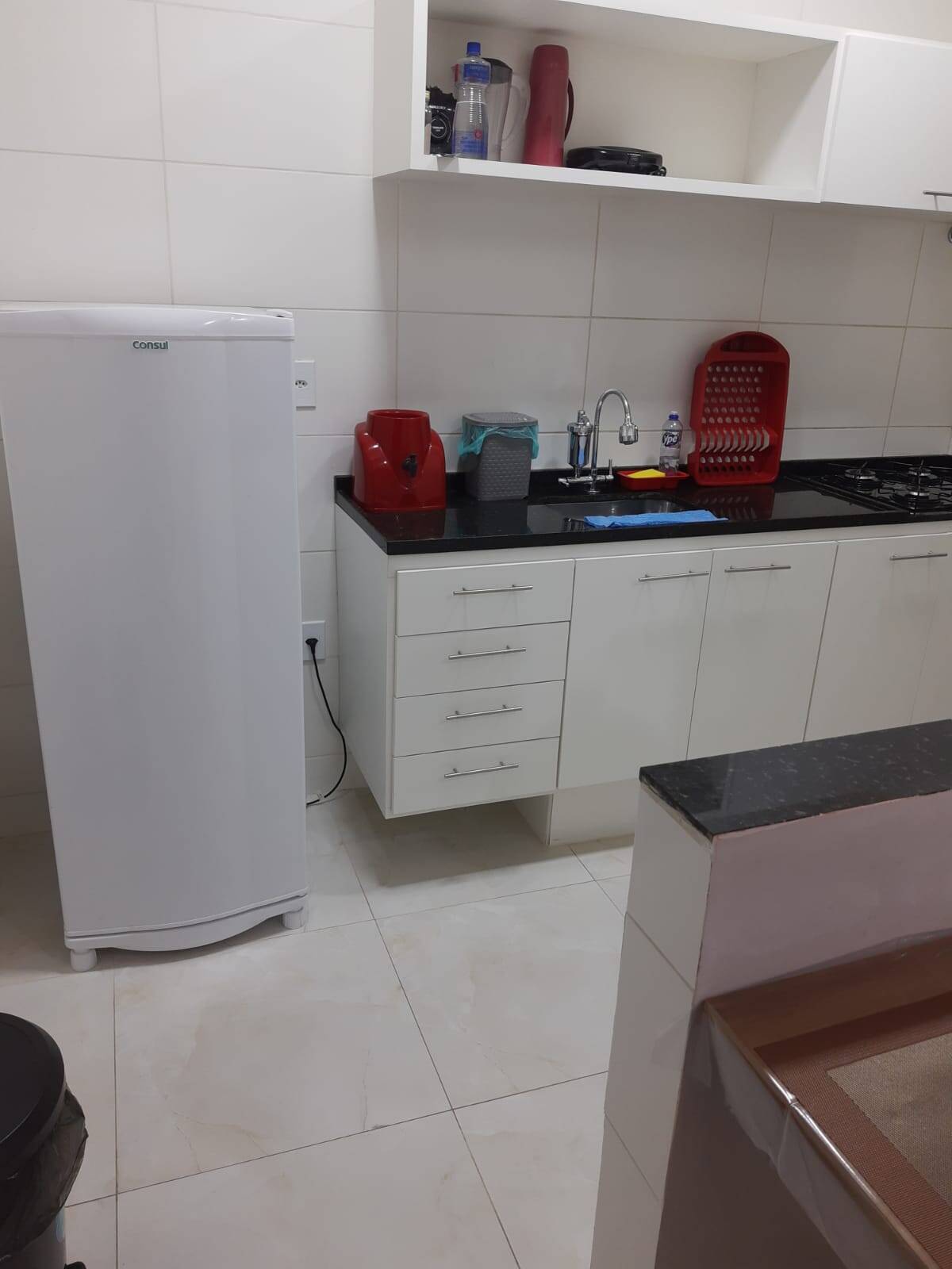 Foto 15 - Apartamento com 2 quartos Braga Cabo Frio RJ
