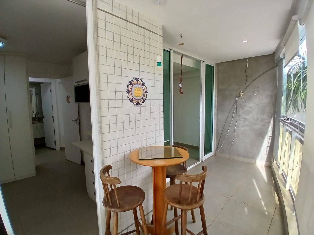 Foto 7 - Apartamento com 2 quartos Braga Cabo Frio RJ