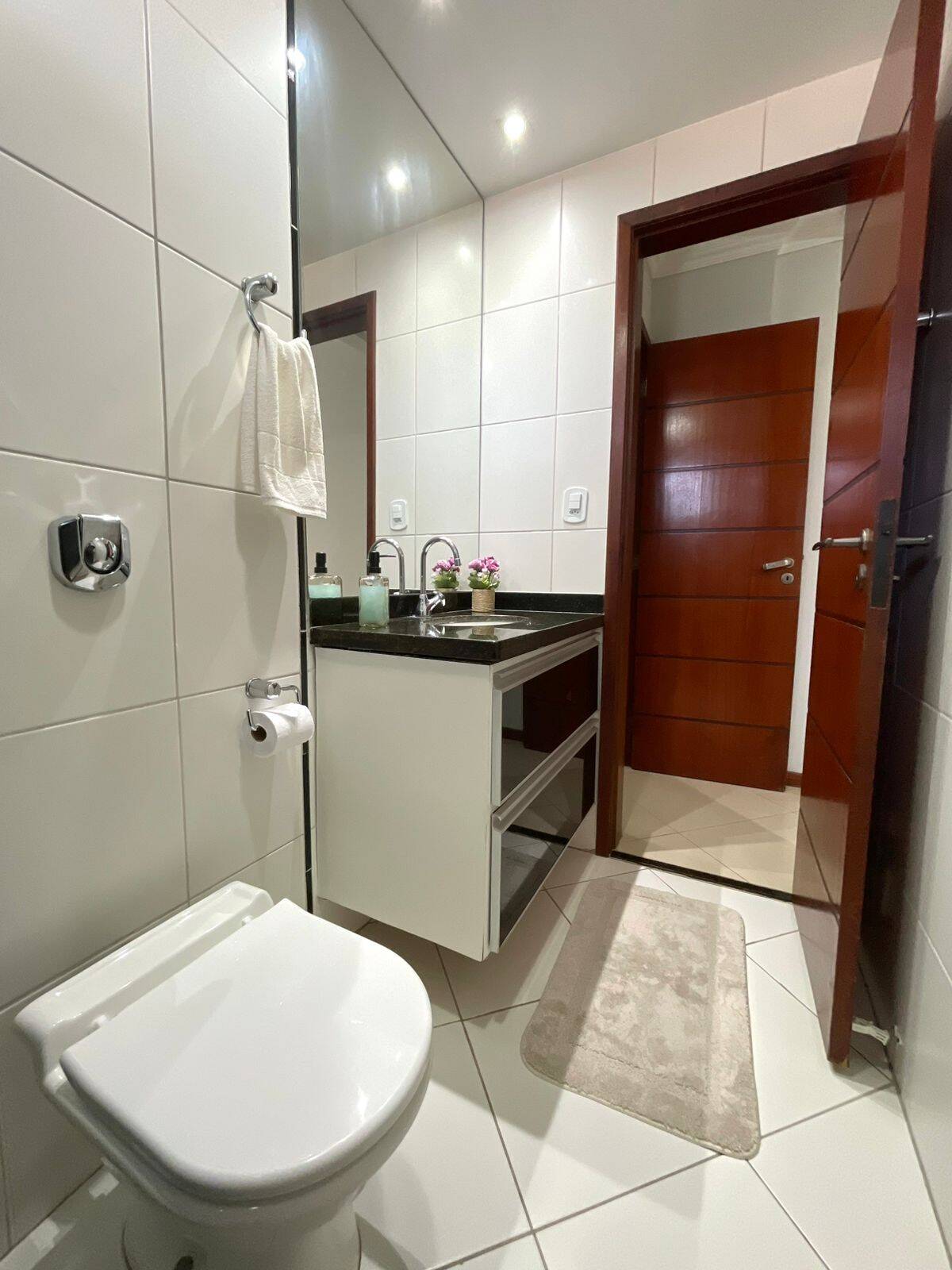 Foto 6 - Apartamento com 3 quartos Braga Cabo Frio RJ