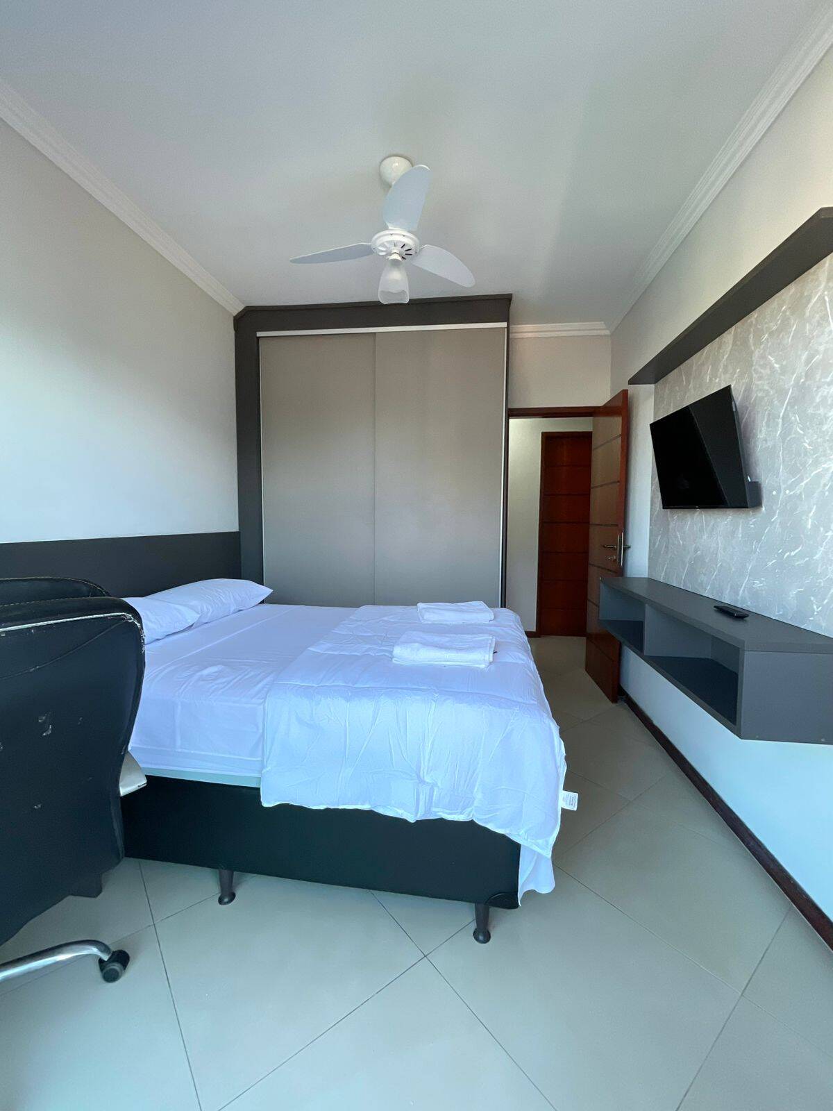 Foto 5 - Apartamento com 3 quartos Braga Cabo Frio RJ