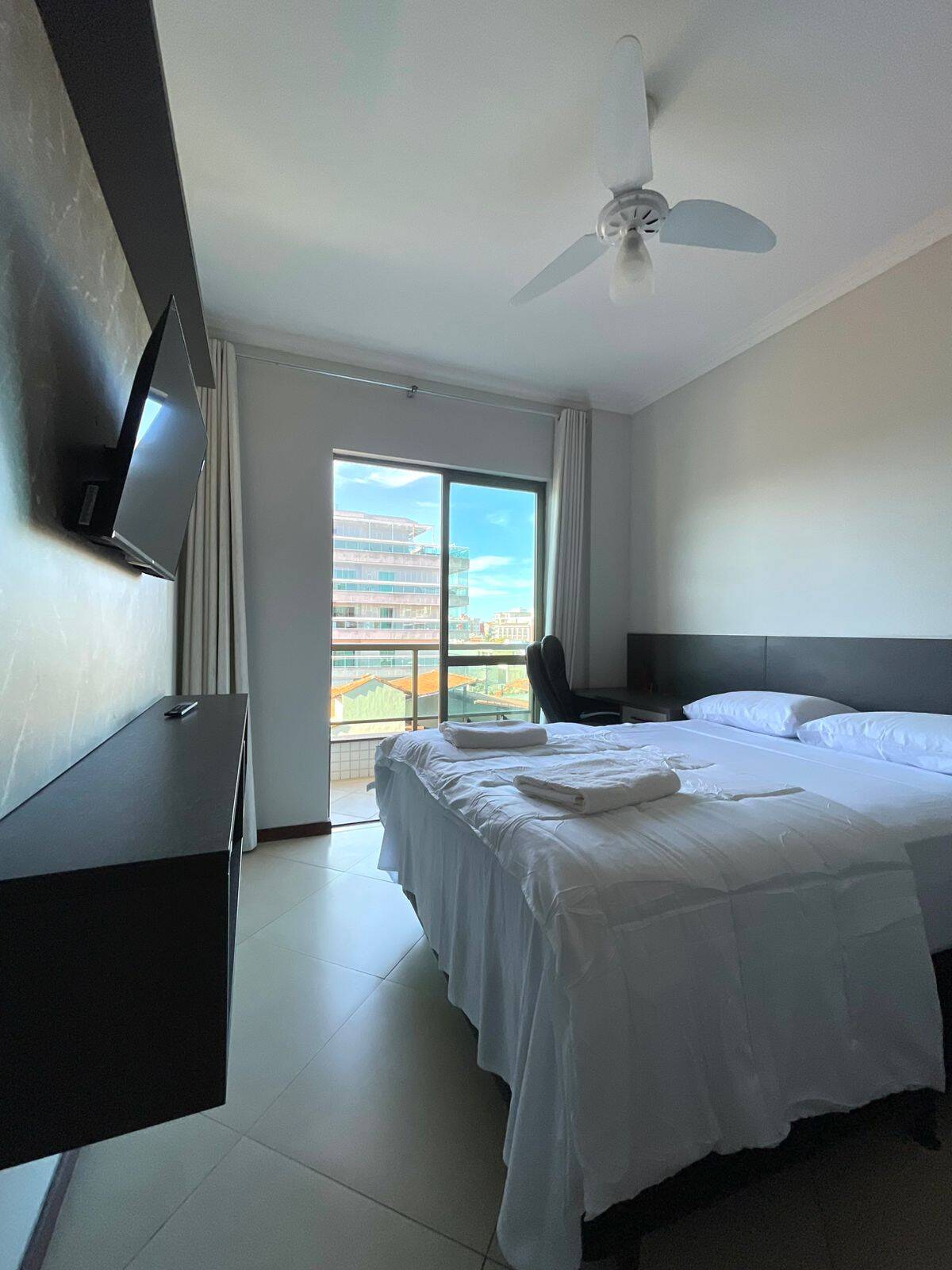 Foto 4 - Apartamento com 3 quartos Braga Cabo Frio RJ