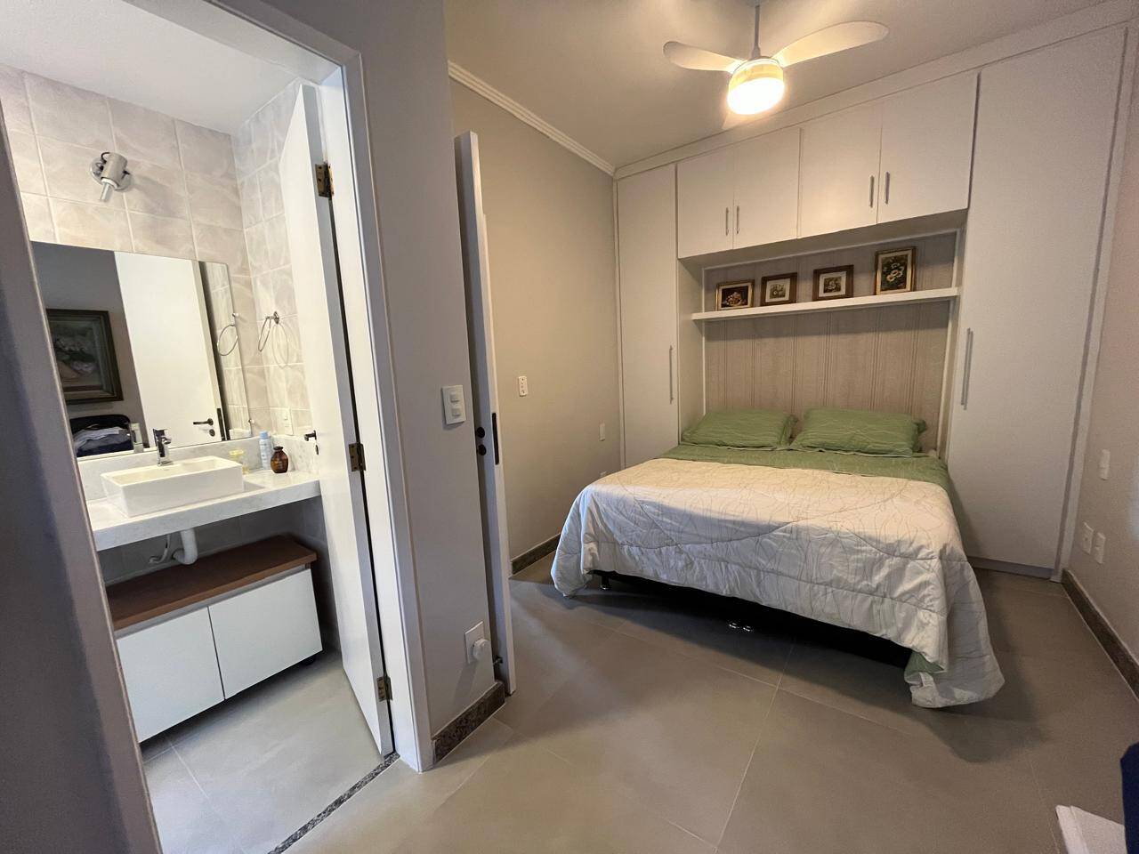 Foto 4 - Apartamento com 4 quartos Passagem Cabo Frio RJ