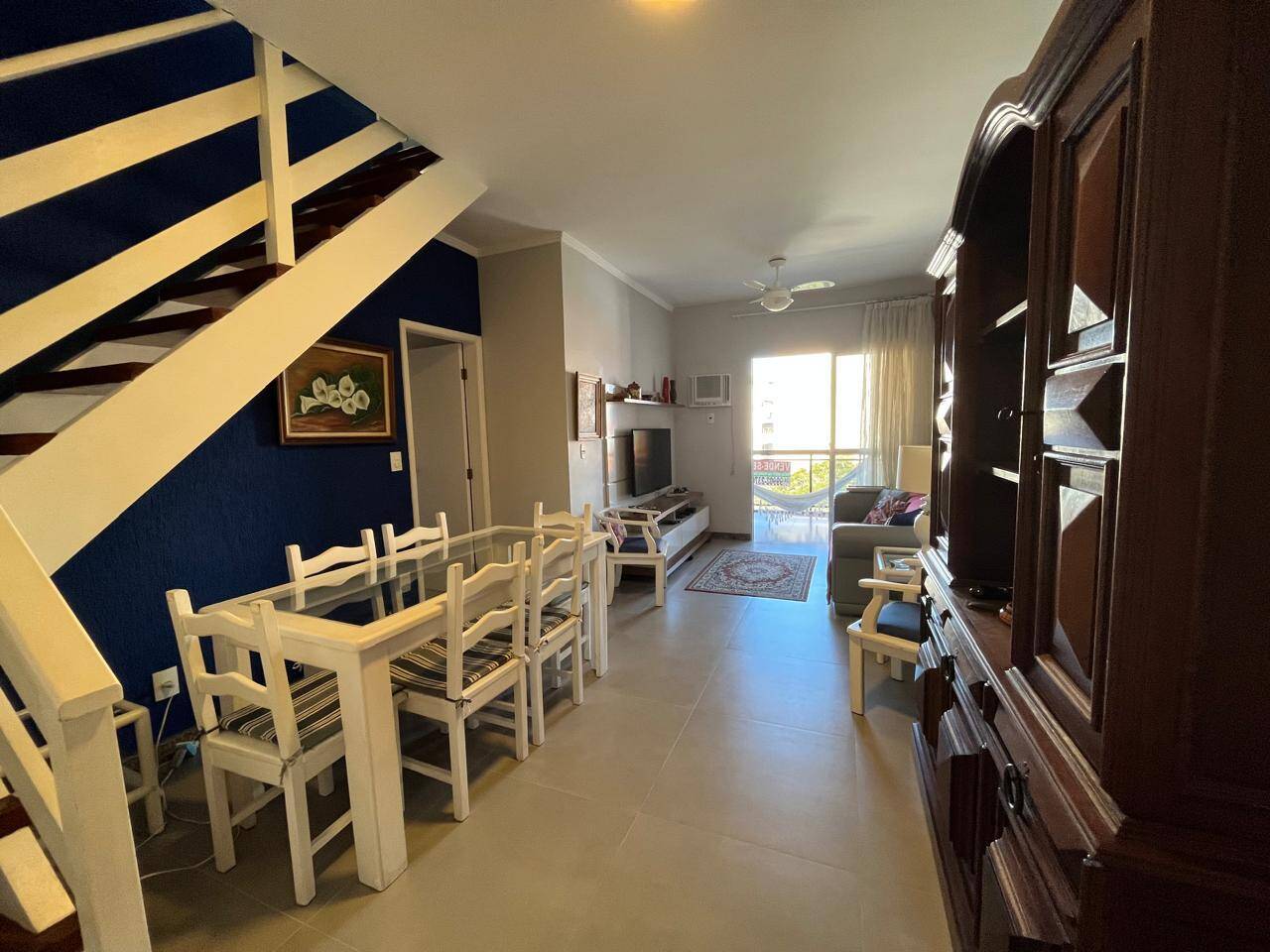 Foto 2 - Apartamento com 4 quartos Passagem Cabo Frio RJ