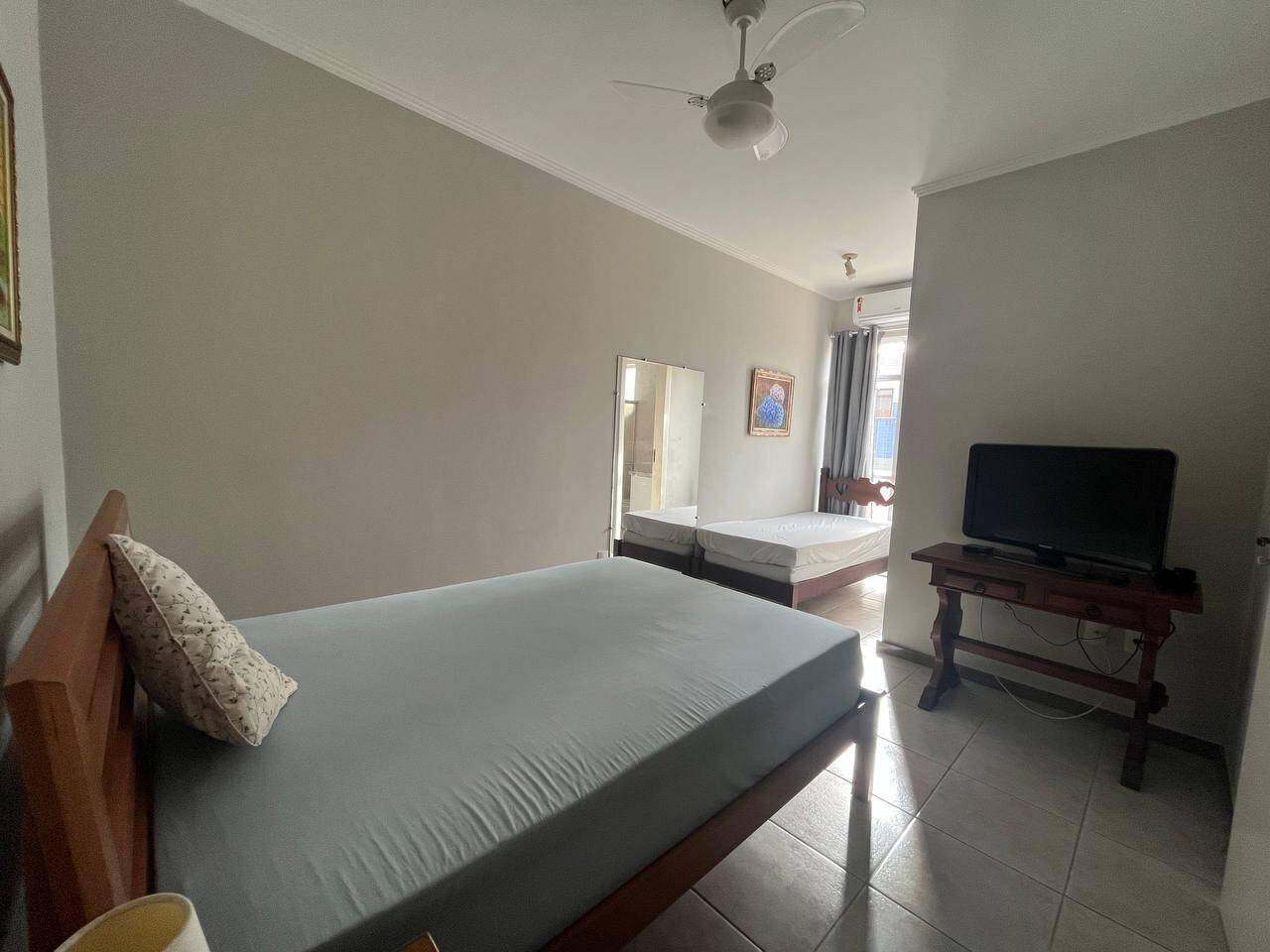 Foto 6 - Apartamento com 4 quartos Passagem Cabo Frio RJ