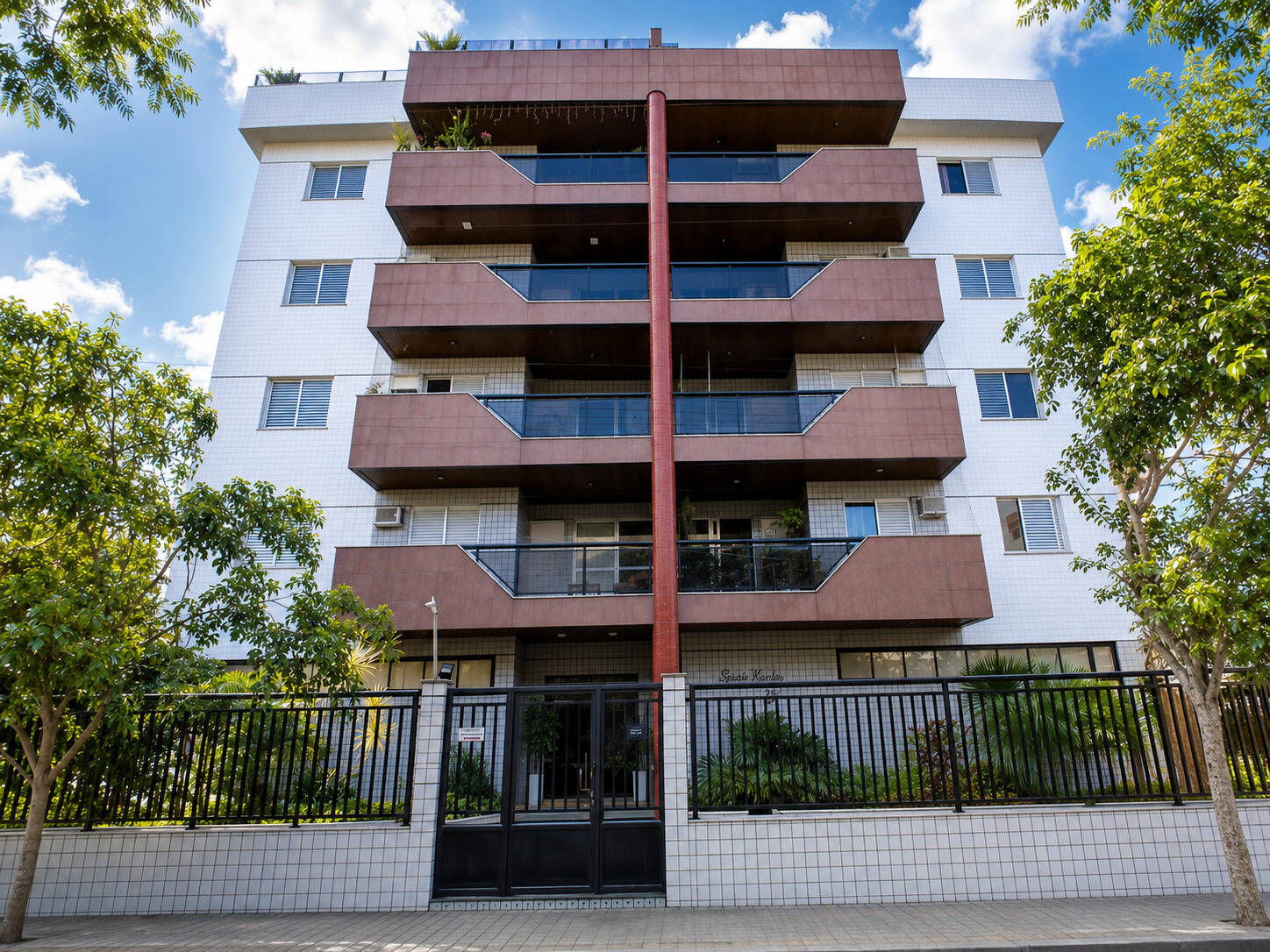 Foto 1 - Apartamento com 4 quartos Passagem Cabo Frio RJ