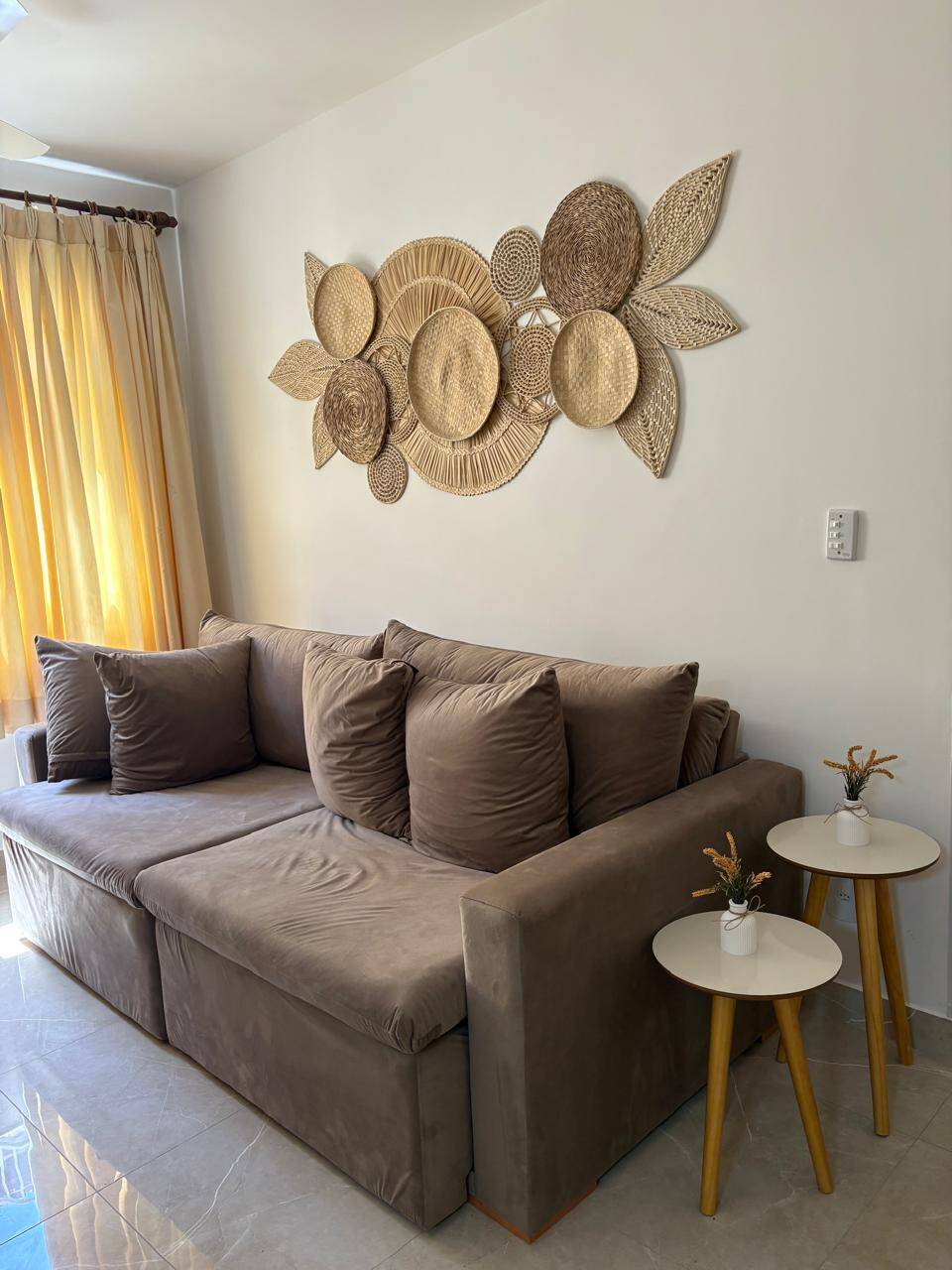 Foto 5 - Apartamento com 3 quartos Marlin Cabo Frio RJ