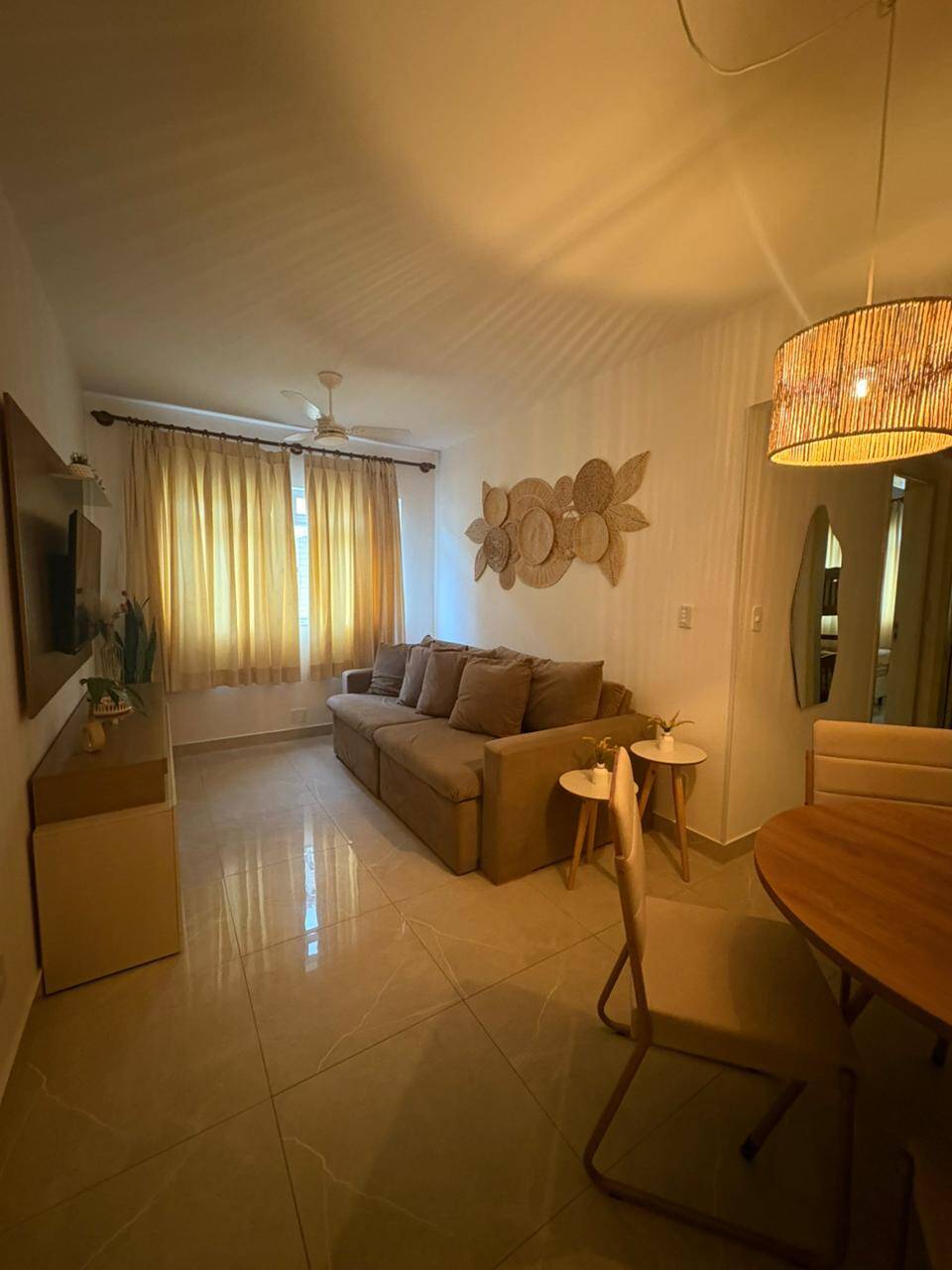 Foto 4 - Apartamento com 3 quartos Marlin Cabo Frio RJ