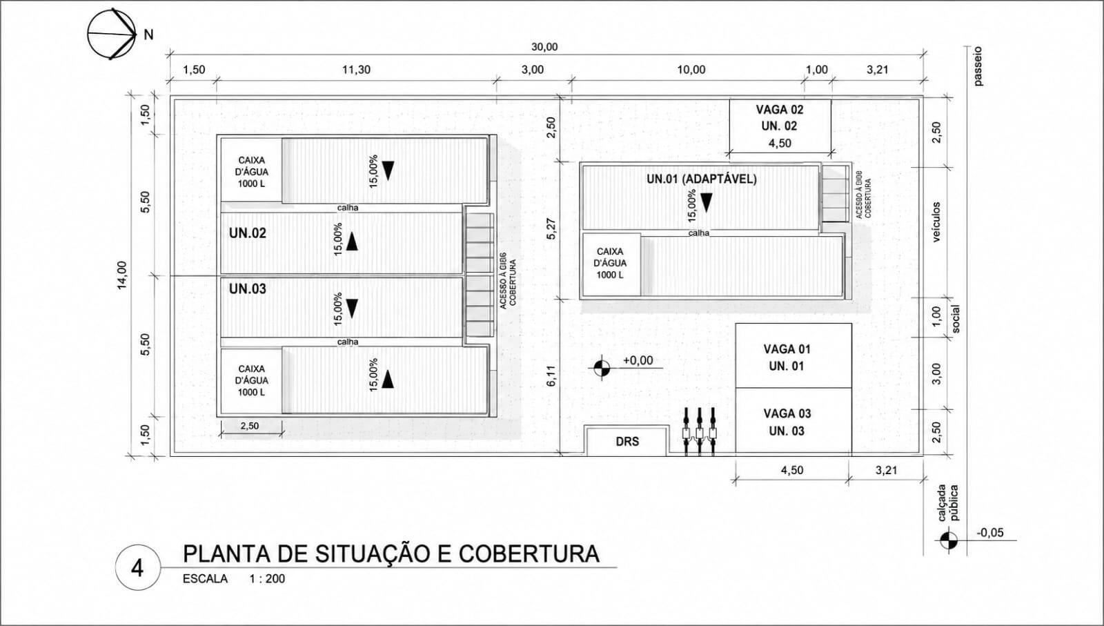 Foto 10 - Casa com 2 quartos Guriri Cabo Frio RJ