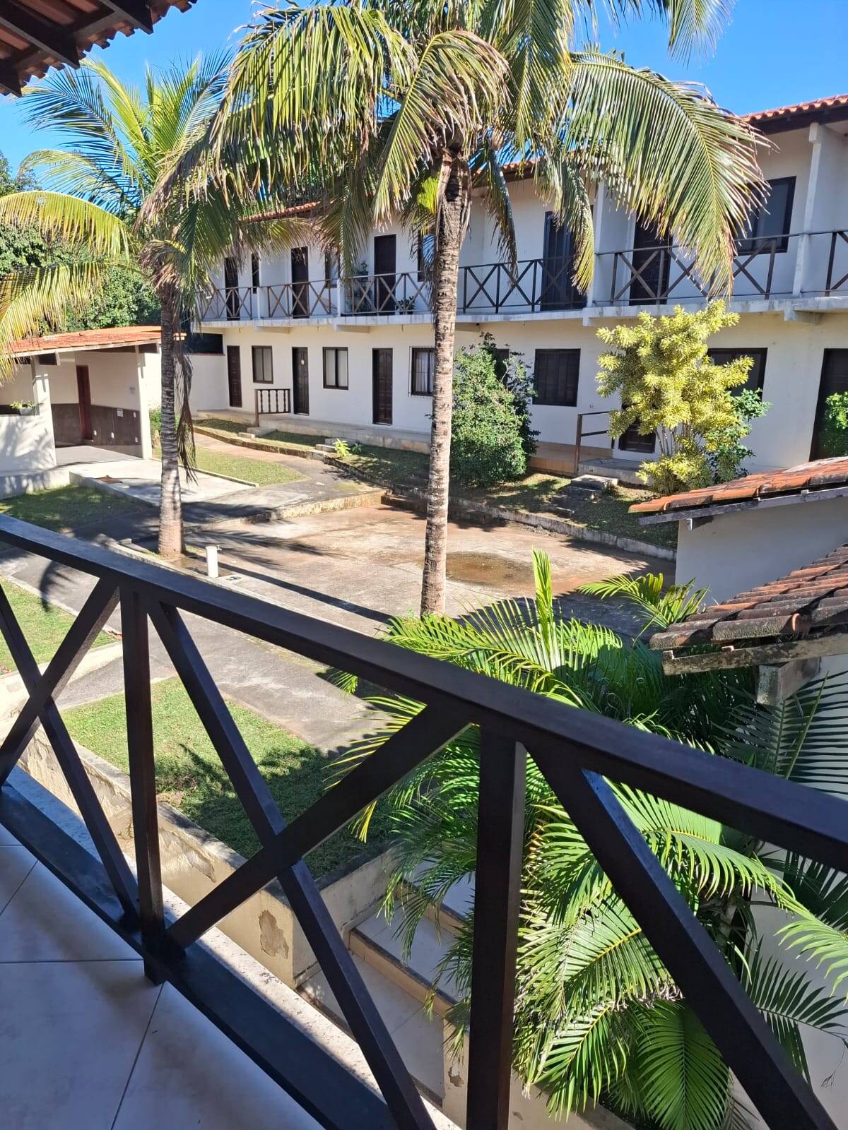 Foto 2 - Apartamento com 2 quartos Ogiva Cabo Frio RJ