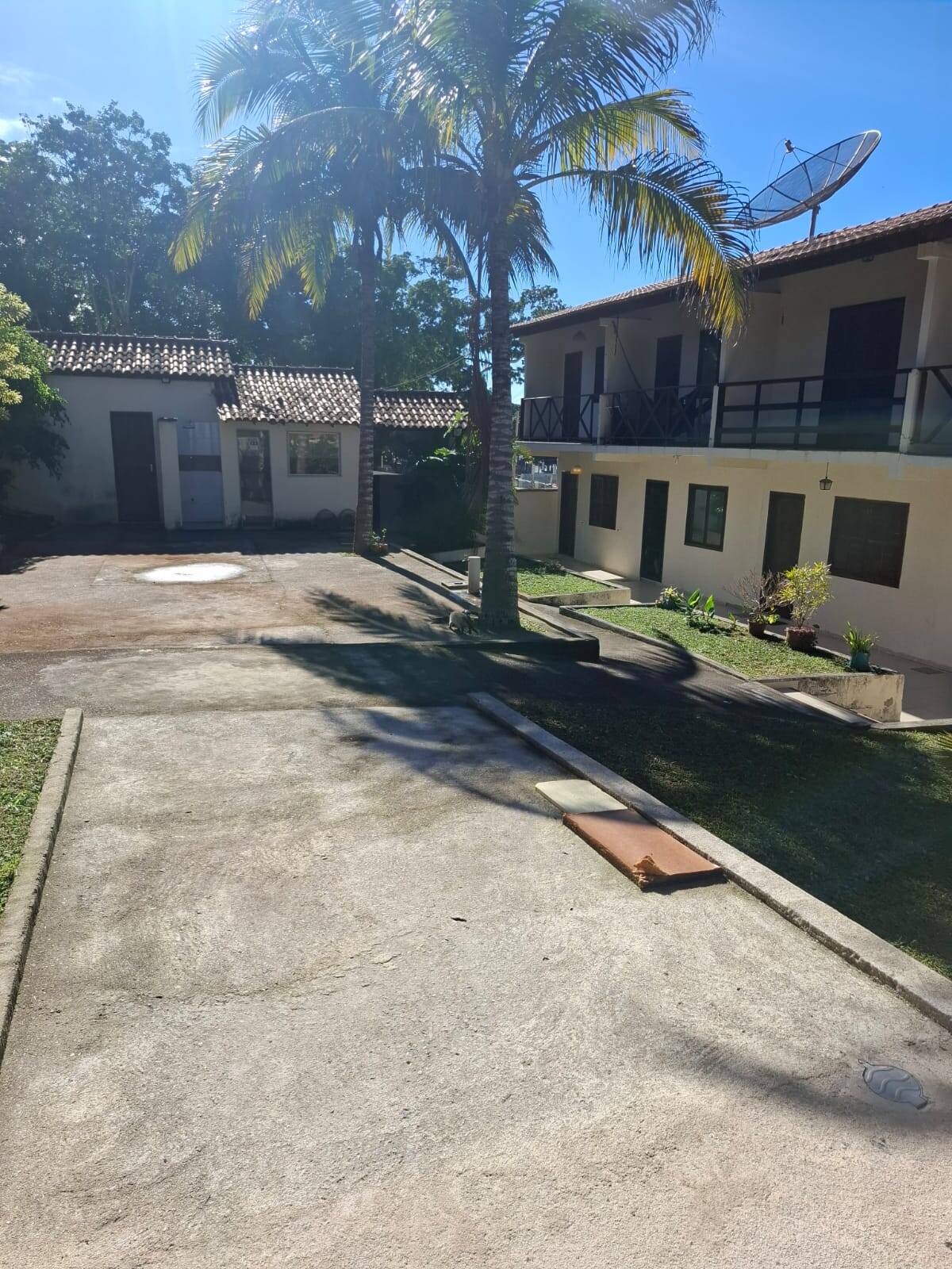 Foto 11 - Apartamento com 2 quartos Ogiva Cabo Frio RJ