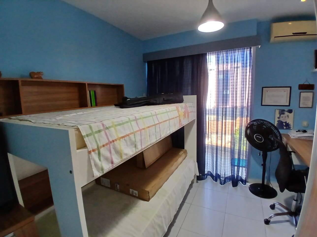Foto 7 - Apartamento com 3 quartos Passagem Cabo Frio RJ