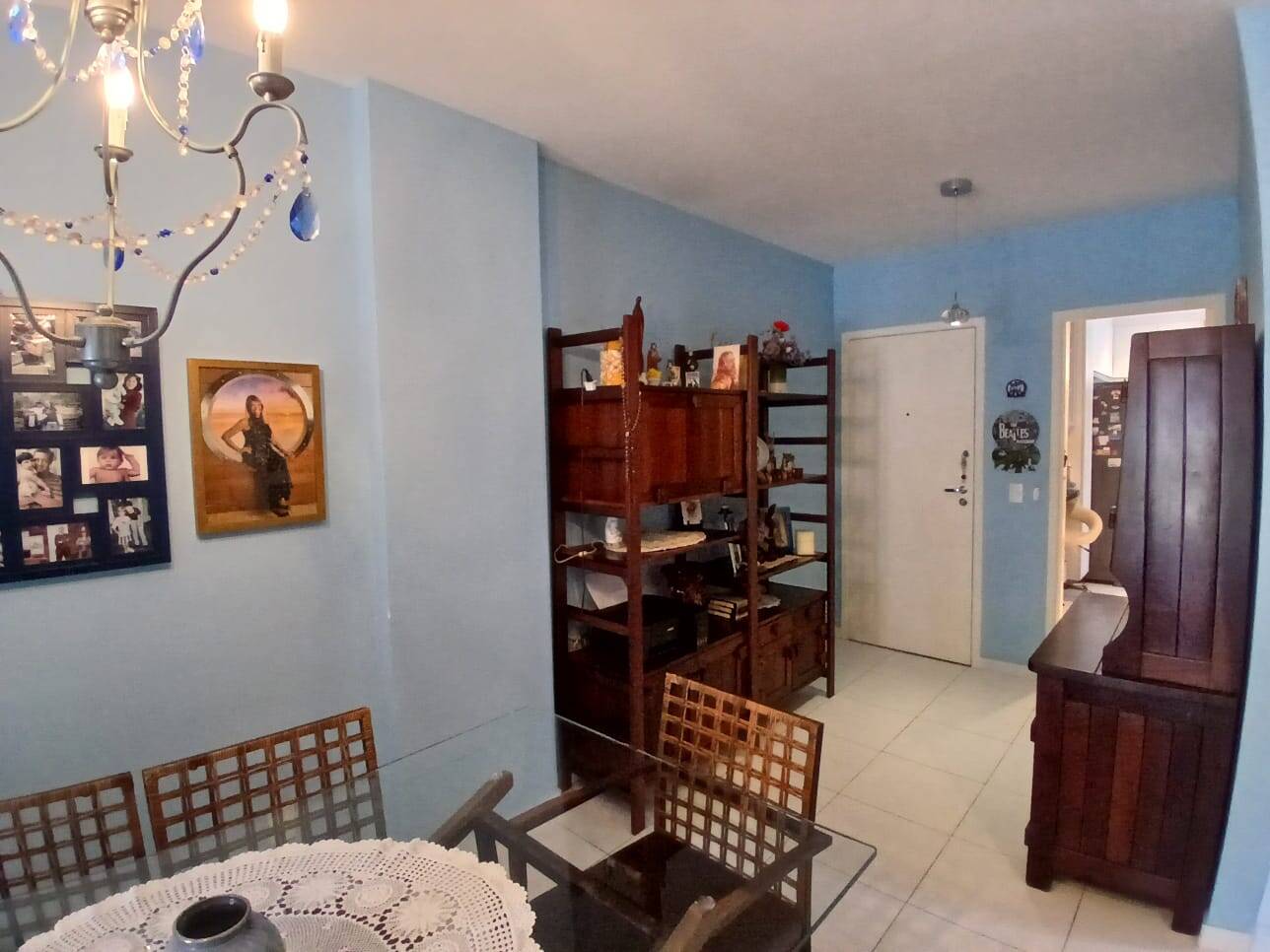 Foto 5 - Apartamento com 3 quartos Passagem Cabo Frio RJ