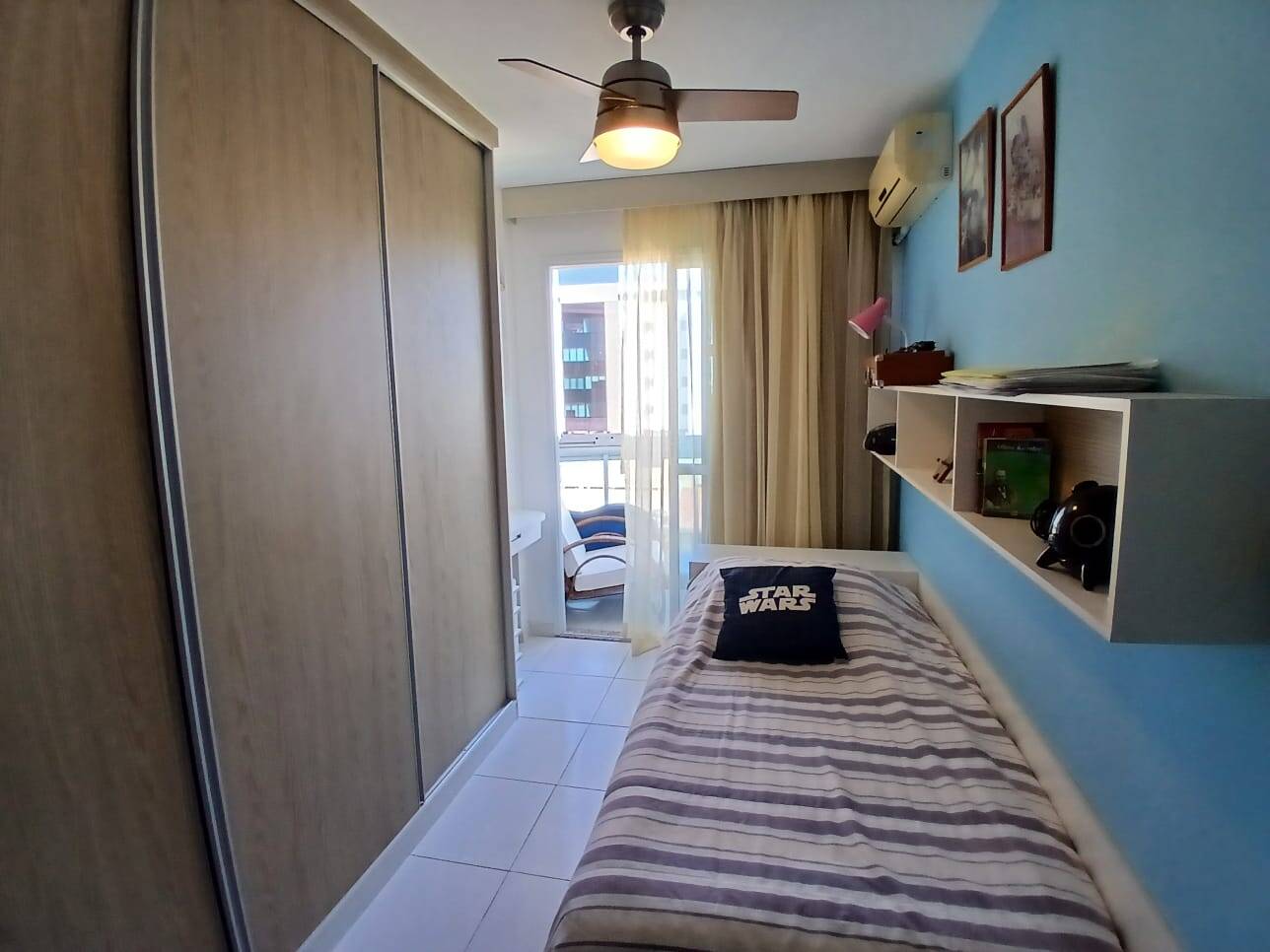 Foto 10 - Apartamento com 3 quartos Passagem Cabo Frio RJ