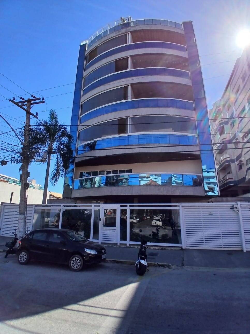 Foto 1 - Apartamento com 3 quartos Passagem Cabo Frio RJ