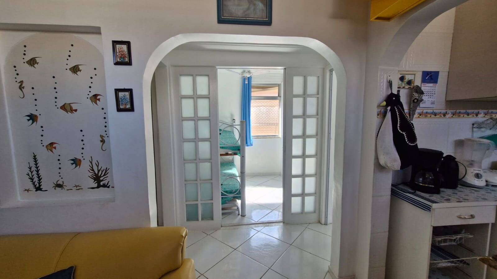 Foto 12 - Apartamento com 2 quartos Centro Cabo Frio RJ