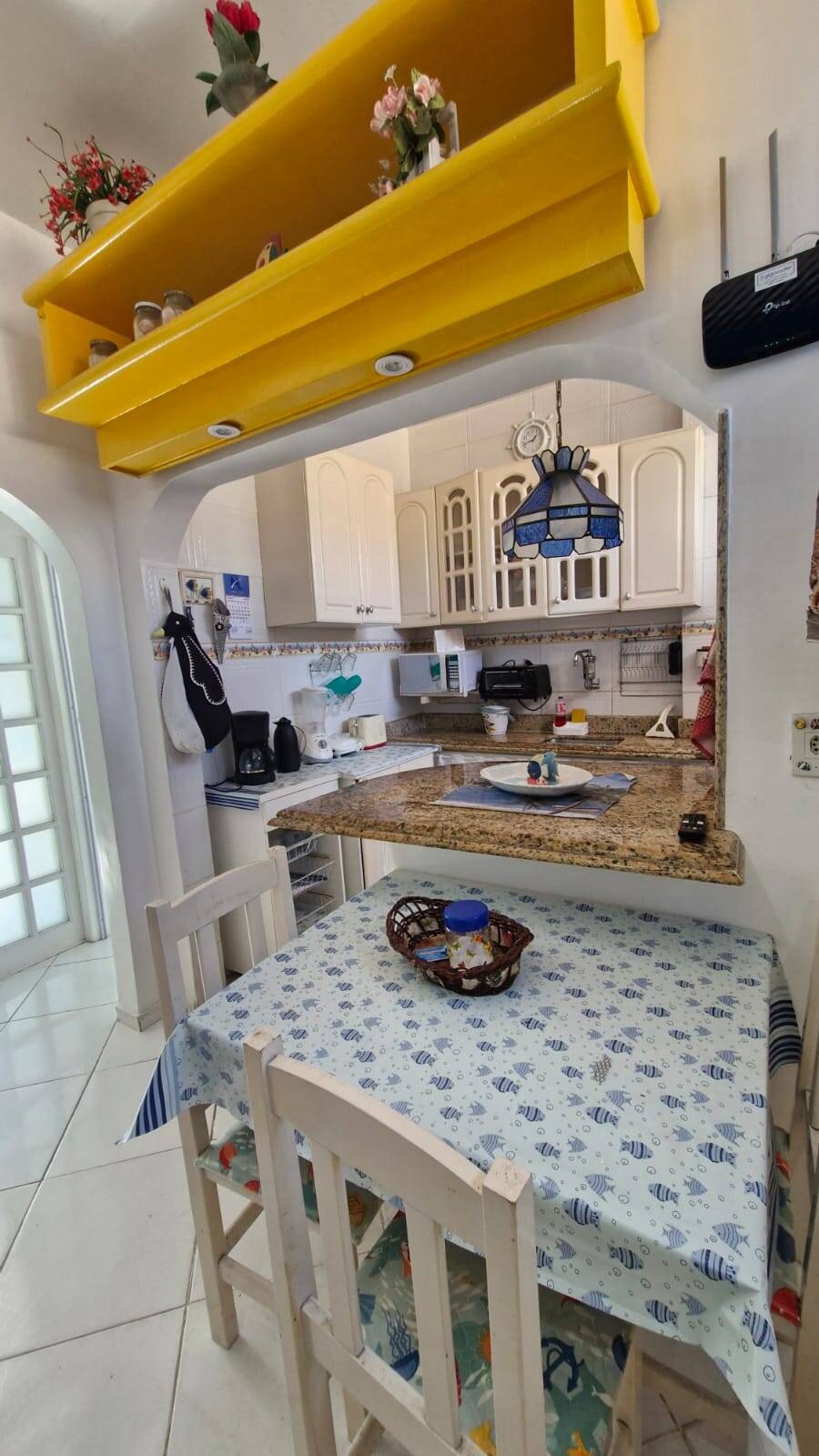 Foto 5 - Apartamento com 2 quartos Centro Cabo Frio RJ