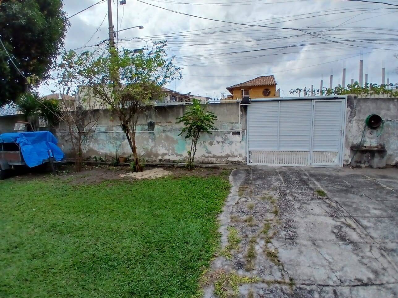 Foto 2 - Casa com 4 quartos Jardim Flamboyant Cabo Frio RJ