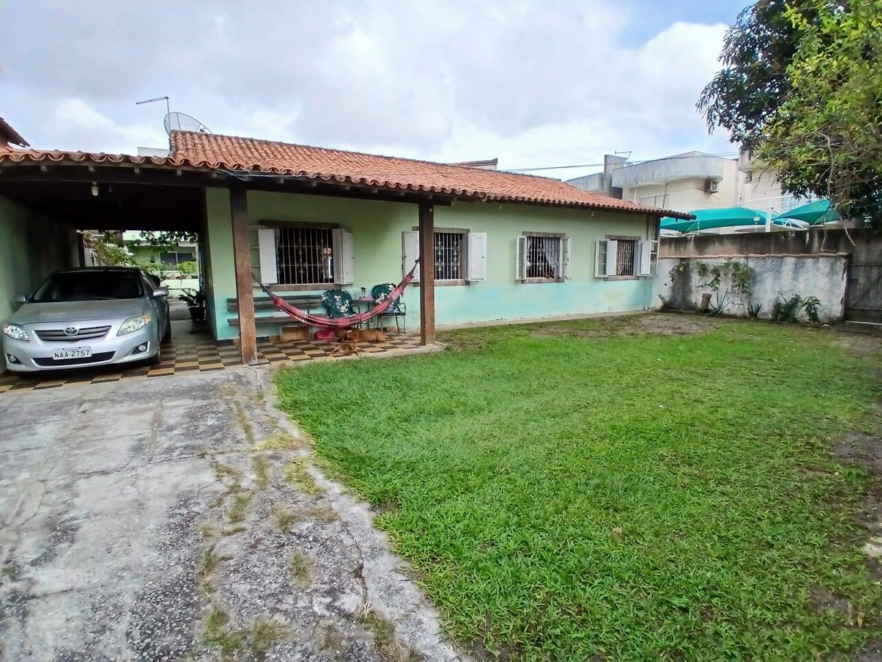Foto 1 - Casa com 4 quartos Jardim Flamboyant Cabo Frio RJ