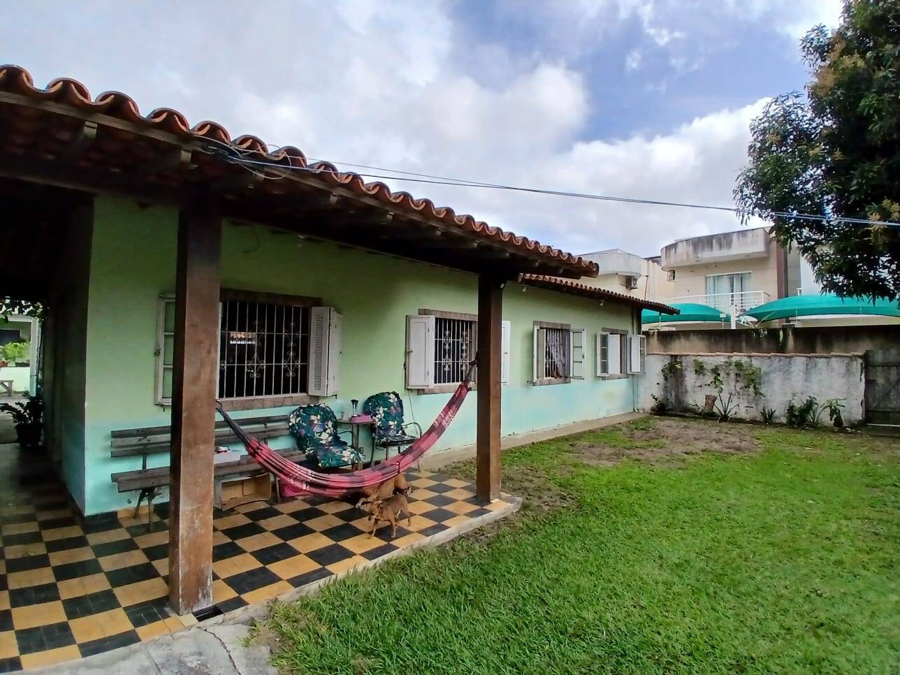 Foto 4 - Casa com 4 quartos Jardim Flamboyant Cabo Frio RJ