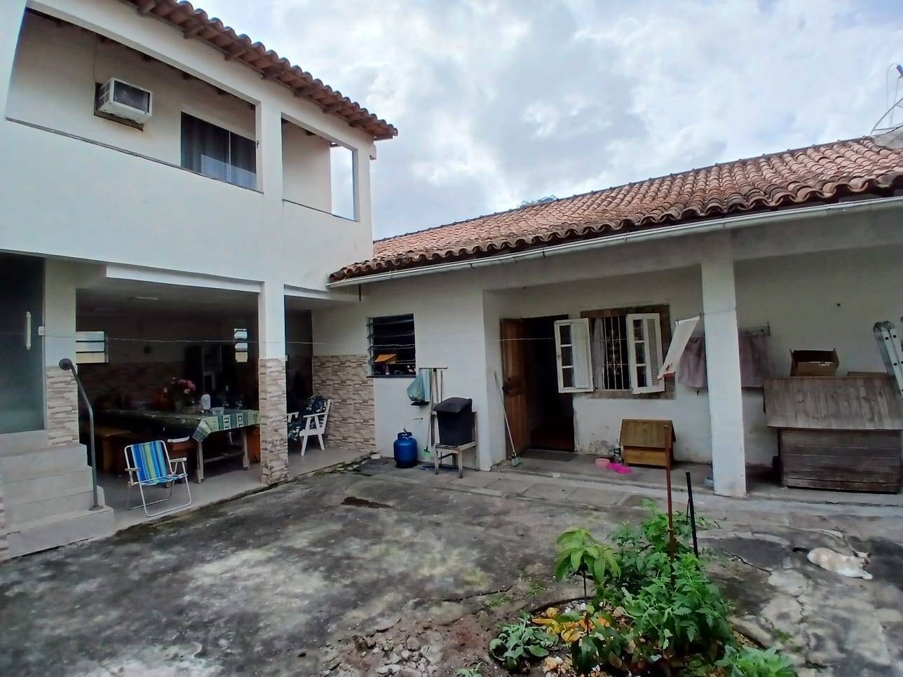 Foto 8 - Casa com 4 quartos Jardim Flamboyant Cabo Frio RJ