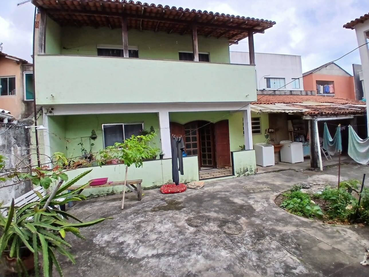 Foto 7 - Casa com 4 quartos Jardim Flamboyant Cabo Frio RJ