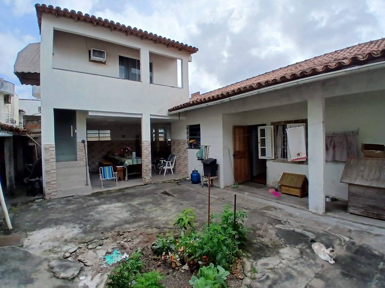 Foto 6 - Casa com 4 quartos Jardim Flamboyant Cabo Frio RJ