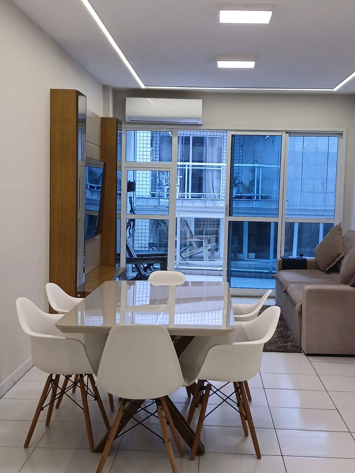 Foto 5 - Apartamento com 3 quartos Passagem Cabo Frio RJ