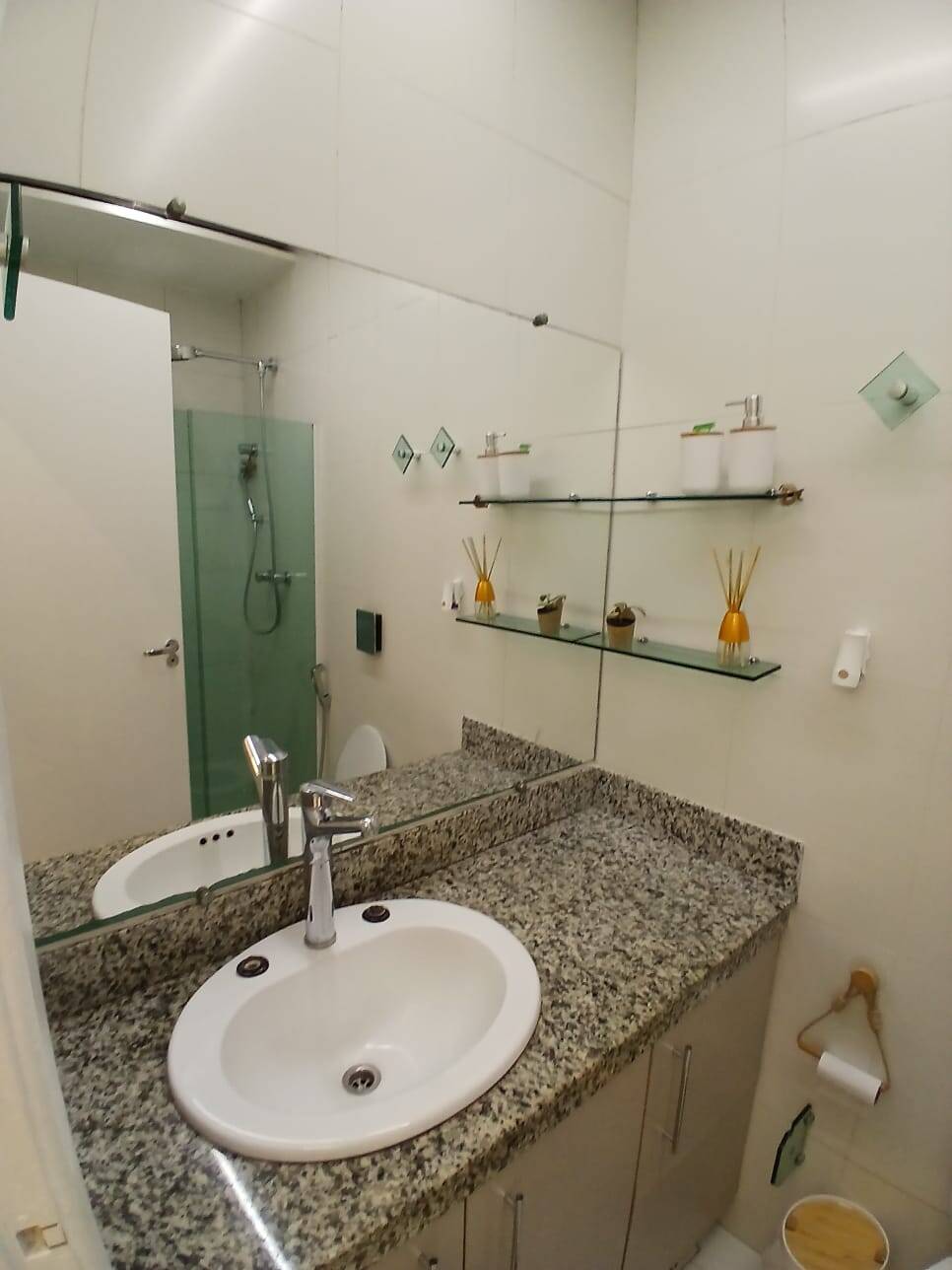 Foto 9 - Apartamento com 3 quartos Passagem Cabo Frio RJ