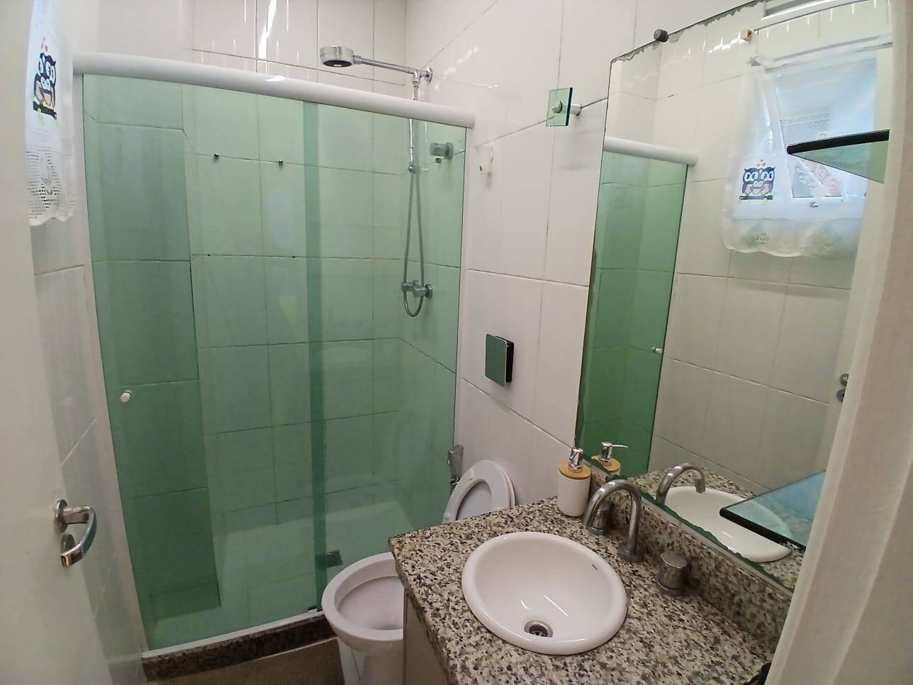 Foto 12 - Apartamento com 3 quartos Passagem Cabo Frio RJ