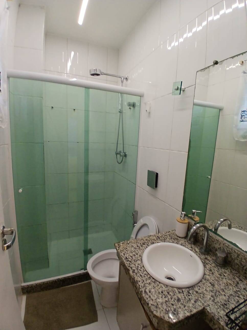 Foto 10 - Apartamento com 3 quartos Passagem Cabo Frio RJ