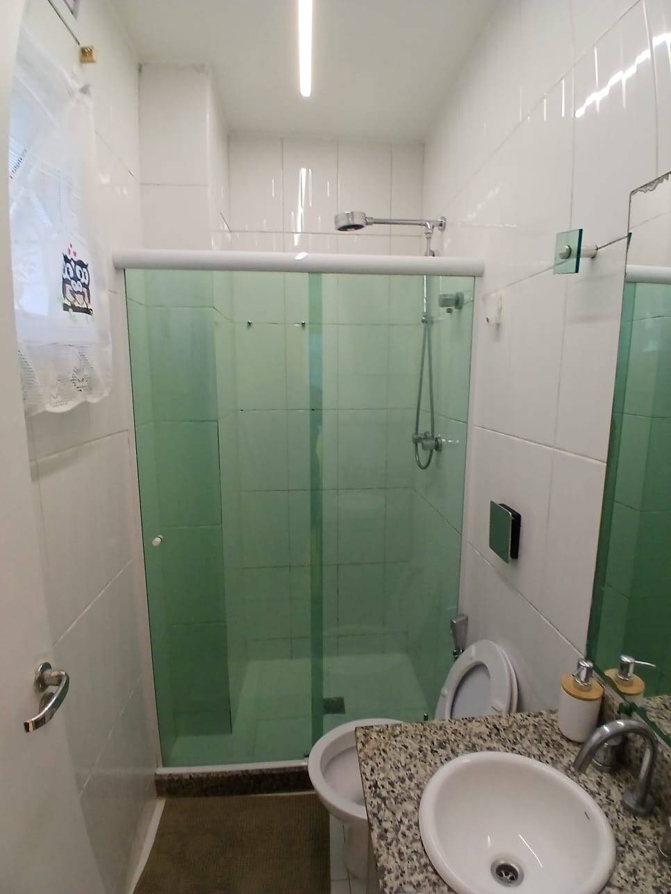 Foto 11 - Apartamento com 3 quartos Passagem Cabo Frio RJ