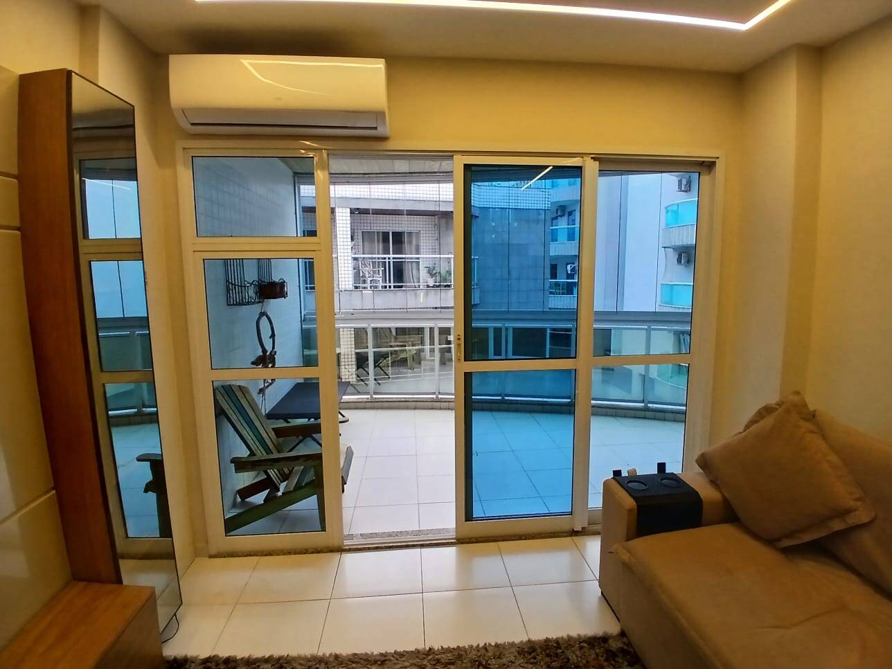 Foto 4 - Apartamento com 3 quartos Passagem Cabo Frio RJ